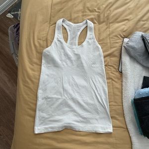 Swiftly Tech Racerback Tank Top Lululemon
